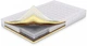 Матрас Sharm SharmClassic Фараон Стронг 120x200 см (ROZ6400088095) - изображение 1