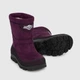 Сапожки для девочки ALISA LINE HUSKYPURPLE 25,5 Сиреневый (2000904484171) - изображение 6