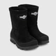 Сапожки для мальчика ALISA LINE HUSKY 35,5 Черный - изображение 7