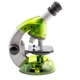 Мікроскоп SIGETA MIXI 40x-640x GREEN (з адаптером для смартфона) - изображение 3
