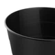 Ведро IKEA FNISS, черный, 10 л., 602.954.38 - изображение 7