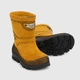 Сапожки для девочки ALISA LINE HUSKY 27,5 Желтый - изображение 6