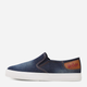 Buty wsuwane męskie Lee Cooper LCW-23-31-1849M 45 29 cm Granatowe (5904292137978) - obraz 3