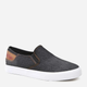 Buty wsuwane męskie Lee Cooper LCW-23-31-1851M 45 29 cm Czarne (5904292138432) - obraz 2