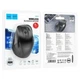 Беспроводная компьютерная мышь с 6 клавишами business wireless mouse ПК Ноутбук hoco GM24 - изображение 9