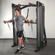 Блочна рама Taurus Performance Gym - изображение 8