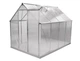 Теплица HECHT GREENHOUSE I - изображение 1
