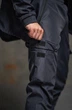Мужские штаны демисезонные Softshell Easy Intruder 0140 L Серый ( IN - 0140/1 C ) - изображение 6
