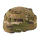 Кавер на каску Marsava Infantry Helmet Cover Multicam - изображение 2