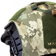 Кавер на каску Marsava Paratrooper Helmet Cover ММ14 - зображення 5