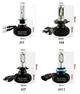 Светодиодные LED лампы S1 HB3 9005 для автомобиля 35W 6500K 4000Lm автомобильные лед лампы - изображение 3