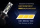 Светодиодные LED лампы S1 HB3 9005 для автомобиля 35W 6500K 4000Lm автомобильные лед лампы - изображение 5