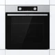 Духовой шкаф Gorenje BO6735E02X - изображение 4