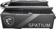 Накопичувач SSD 2TB MSI Spatium M570 Pro M.2 2280 PCIe 5.0 x4 NVMe 3D NAND (S78-440Q670-P83) - зображення 2