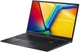Ноутбук Asus Vivobook 15X OLED M3504YA-L1126 (90NB1181-M004C0) Indie Black - зображення 3