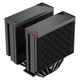 Кулер процесорний PCCooler RZ620 BK - изображение 4