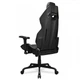Крісло для геймерів Cougar Hotrod Black - зображення 4
