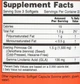 Масло примулы Now Foods Evening Primrose Oil 500 mg 100 softgels - изображение 6
