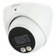 Купольная Smart Dual Light камера Dahua HAC-HDW1500TP-IL-A, 5Мп - изображение 1