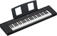 Цифровое пианино Yamaha Piaggero NP-15 Black - изображение 1