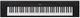 Цифровое пианино Yamaha NP-35 Black - изображение 2