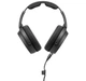 Навушники Sennheiser HD 490 PRO Black (700286) - зображення 3