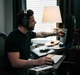 Навушники Sennheiser HD 490 PRO Black (700286) - зображення 11