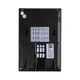 Комплект домофону з панеллю виклику SEVEN DP-7541/07Kit black - зображення 3