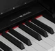 Цифровое пианино NUX WK-310 Black - изображение 5