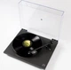 Проигрыватель винила Rega Planar 1 Plus Black - изображение 3