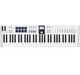 MIDI-клавиатура Arturia KeyLab Essential 61 MK3 White - изображение 1