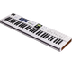 MIDI-клавиатура Arturia KeyLab Essential 61 MK3 White - изображение 4