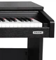 Цифровое пианино NUX WK-400 Black - изображение 4