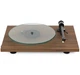 Програвач вінілу Pro-Ject T2 W Rainier Walnut - зображення 1