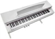 Цифрове піаніно Kurzweil M115 WH - зображення 4