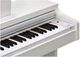 Цифрове піаніно Kurzweil M115 WH - зображення 6