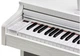 Цифрове піаніно Kurzweil M115 WH - зображення 7