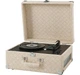 Програвач вінілу Crosley Anthology Light Tan - зображення 1