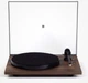 Проигрыватель винила Rega Planar 1 Plus Walnut - изображение 2