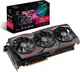 Відеокарта Asus RX 5700 ROG Strix OC 8GB GDDR6 Б/в - зображення 1