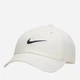 Кепка Nike CLUB CAP U CB SWSH L FB5369-072 S/M Бежевый/Черный (0196606811550) - изображение 1