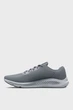 Чоловічі сірі кросівки UA Charged Pursuit 3 Under Armour 46 3024878-104 - изображение 3