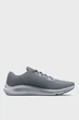 Чоловічі сірі кросівки UA Charged Pursuit 3 Under Armour 46 3024878-104 - изображение 6