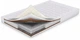Матрас Sharm SharmClassic Купидон Стронг 70x190 см (ROZ6400089104) - изображение 1