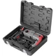 Перфоратор прямой Intertool DT-0180 SDS+ 850 Вт 3.2 Дж (DT-0180) (000058233) - изображение 10