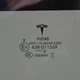 Стекло крышки багажника ляды заднее Tesla Model Y (AW010373) - изображение 6