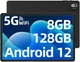 Планшет 10.1" Full HD SGIN T10 Pro 8/128Gb Android 12 6000 mAh Open Box - изображение 4