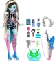 Кукла Монстер Хай Фрэнки Штейн Рок-звезда Monster High Frankie Stein Amped Up Rockstar Mattel (HNF84) - изображение 3