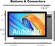 Планшет 10.1" Full HD Sgin X10 6/128Gb 4G 2-SIM Android 11 - изображение 2