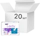 Упаковка прокладок урологічних Seni Lady Extra Plus 15 шт x 20 упаковок (5900516179960) - зображення 1